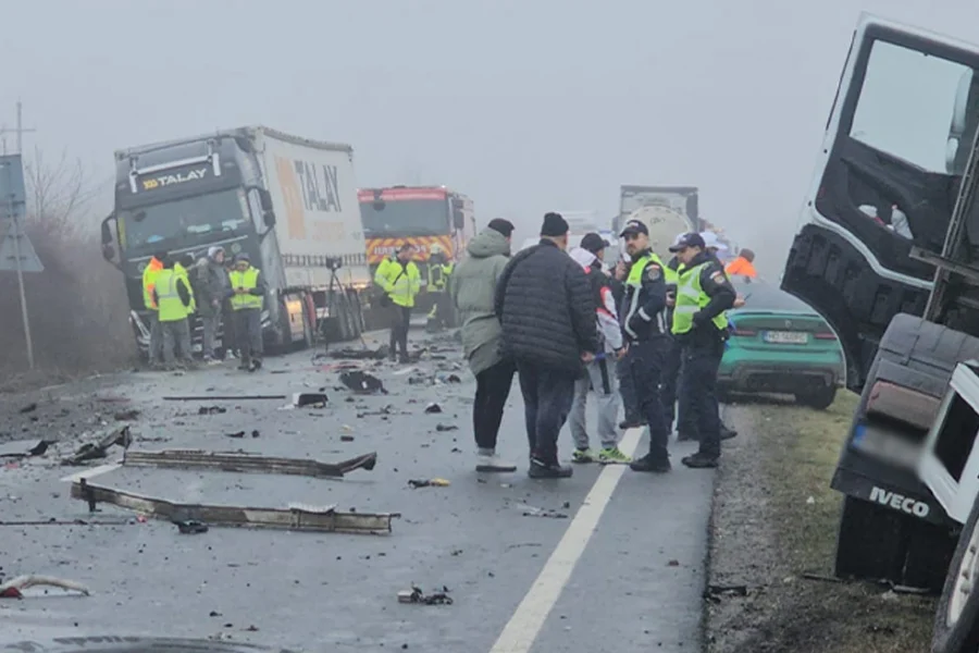 Aksidenti në Rumani, i plagosuri zbulon detaje: Mbaj mend gjithçka, nuk humba ndjenjat për asnjë moment