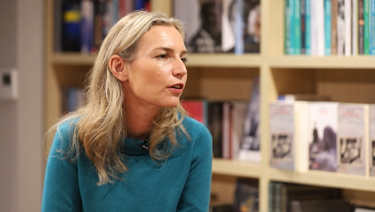 A do zgjidhet ndonjëherë “ligji i luftës” me Greqinë? Lea Ypi: Jam optimiste, shumë konflikte janë zgjidhur nga…