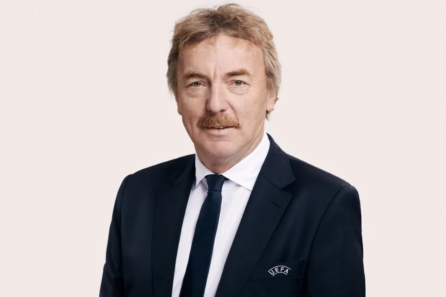 Boniek kritikon arbitrat, vlerëson Interin si favorit dhe diskuton sfidat e Serie A dhe Kupës së Botës