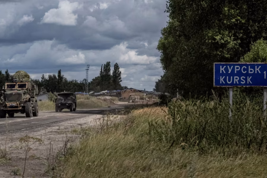 Kthimi i 10 banorëve të Kurskut në fokus të negociatave Rusi-Ukrainë