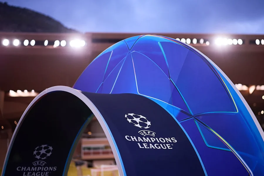 Shorti i Champions League/ Zbardhen duelet e 1/8-ve, Real Madrid përballet me Manchester City-n