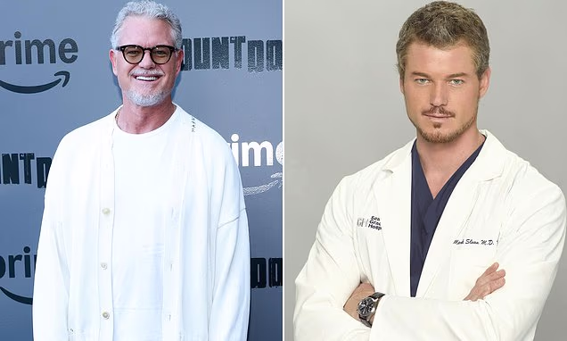 Ndërron jetë në moshën 53-vjeçare Eric Dane, ylli i “Grey’s Anatomy” dhe “Euphoria”
