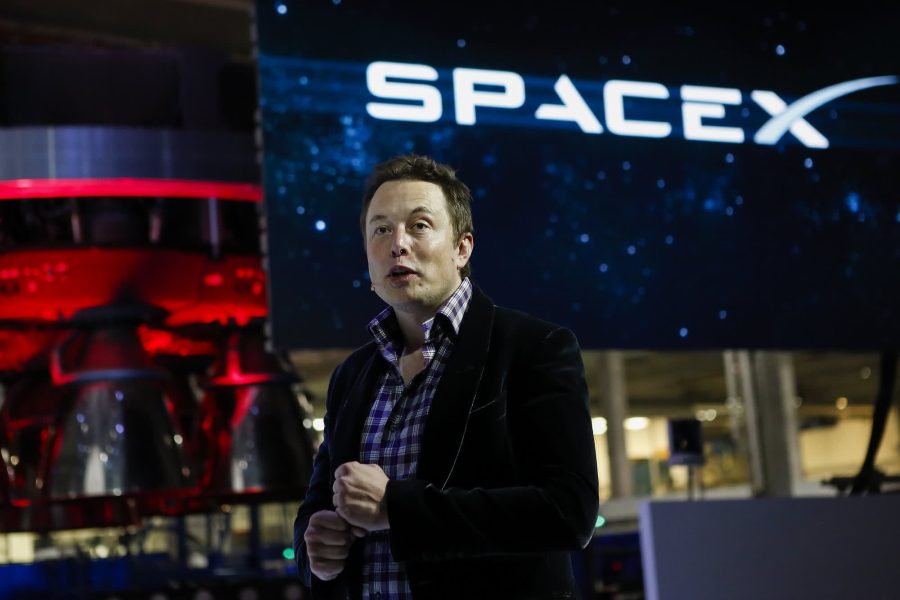 SpaceX merr përsipër firmën e inteligjencës artificiale të Elon Musk