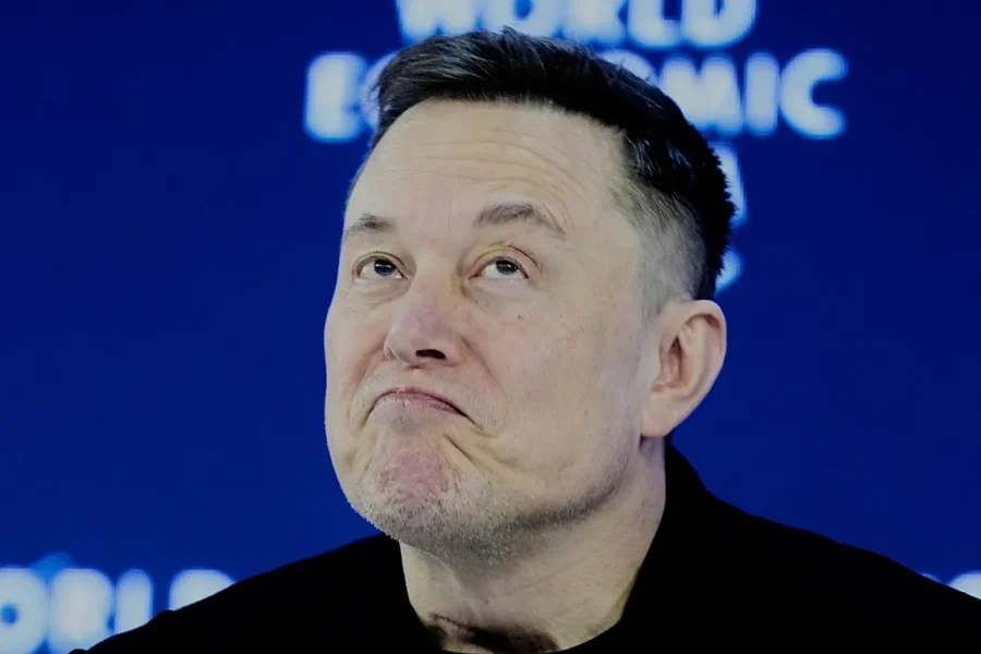 Pse Elon Musk po i kritikon vendimet e Christopher Nolan për përzgjedhjen e aktorëve për filmin “Odisea”?