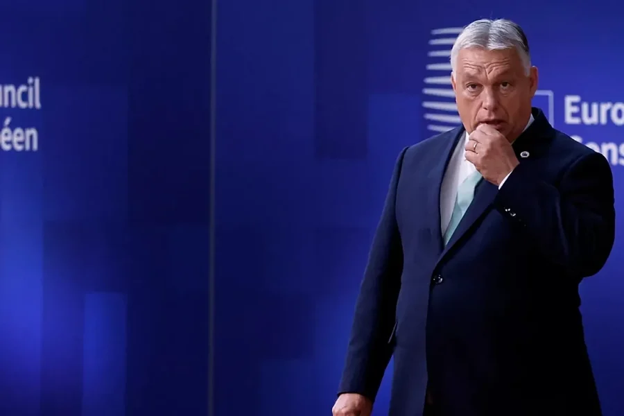 Gjykata e BE-së kundërshton pagesën kontroverse prej 10.2 miliardë eurosh për Hungarinë