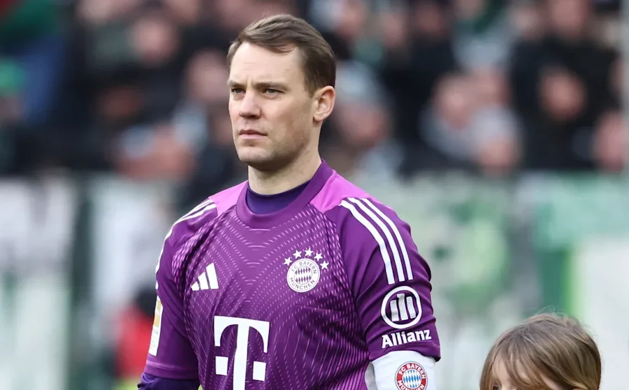 Dëmtim i rëndë për Bayern: Neuer mungon rreth tre javë