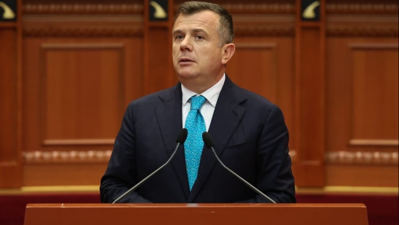 Balla reagon për protestën e 20 shkurtit: Grupi kriminal gati për molotov
