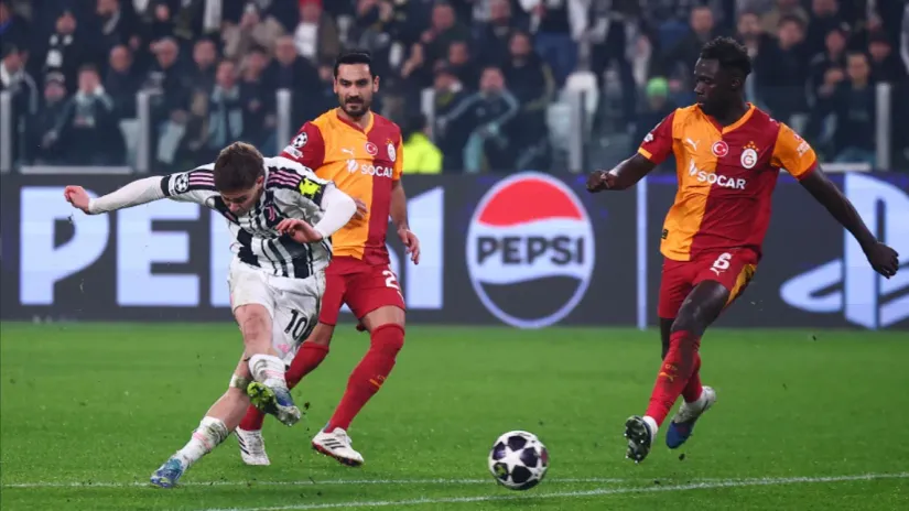 Juventus fiton por eliminohet nga Champions League, Atalanta bën përmbysjen spektakolare ndaj Dortmundit