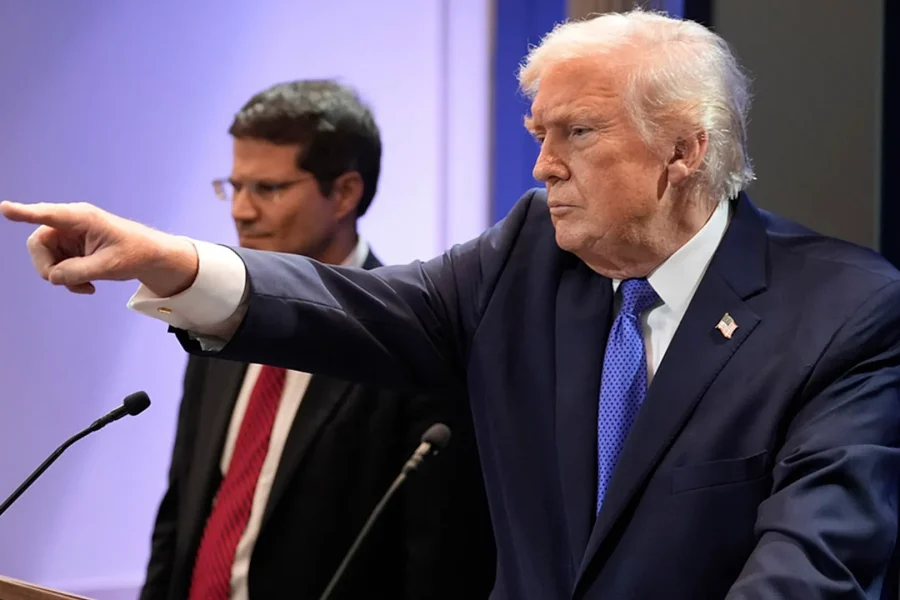 Gjykata Supreme e SHBA hoqi tarifat e Trump, reagimi zyrtar i Presidentit: Taksë e re globale 10%