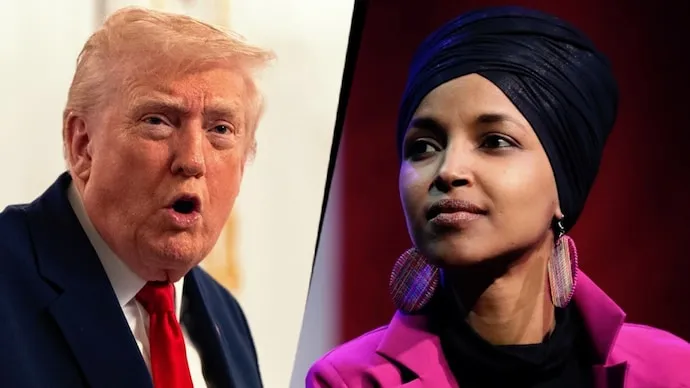 Kush është Ibhan Omar, përfaqësuesja e demokratëve që akuzoi Trump për “vrasjen e amerikanëve”?
