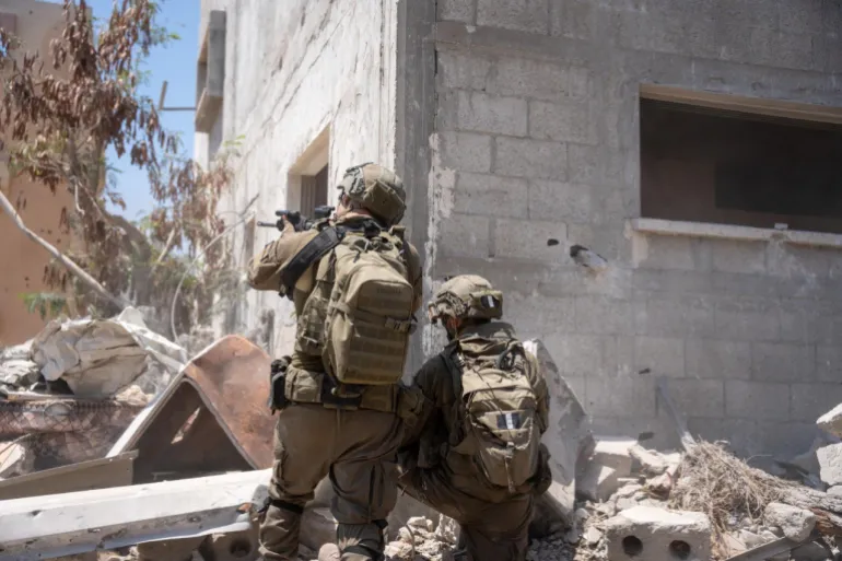 Adoleshenti palestinez qëllohet për vdekje nga ushtarët izraelitë në Gaza