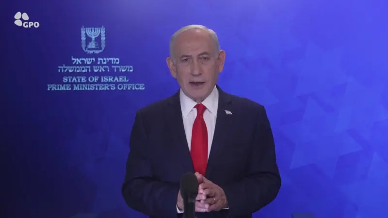 Netanyahu në konferencë shtypi: Shumë shenja tregojnë se Khamenei nuk është më gjallë