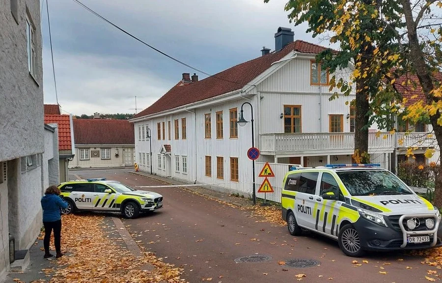 Po planifikonte një sulm ndaj objekteve të NATO-s, arrestohet 17-vjeçari në Norvegji