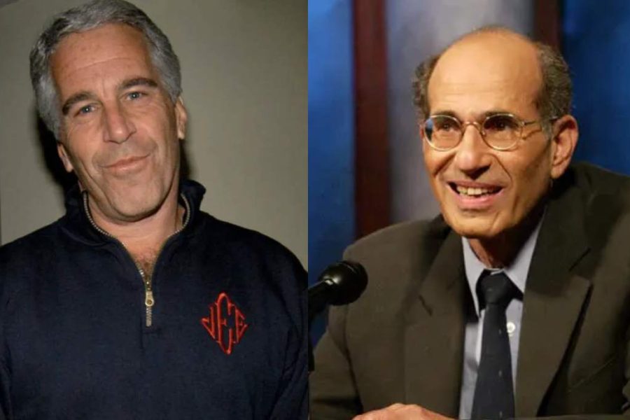 Fituesi i Çmimit Nobel, Richard Axel jep dorëheqjen në Universitetin e Kolumbias! Shkak lidhjet e tij me Epstein