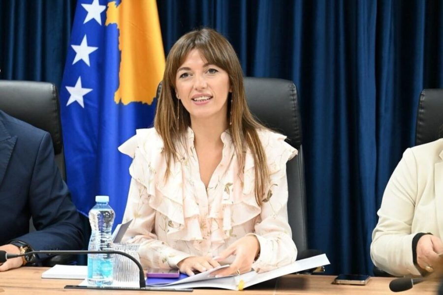Haxhiu: Kërkesa për 45 vite burg për ish-krerët e UÇK-së shtrembëron historinë