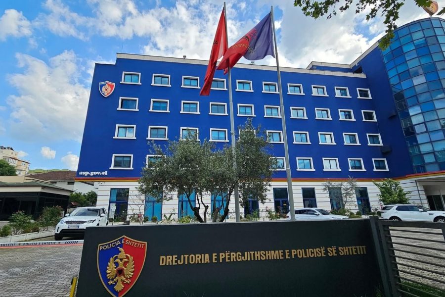 Lejuan kazino dhe shtëpi bari, përjashtohen nga policia ish-drejtuesit e policisë së Lezhës