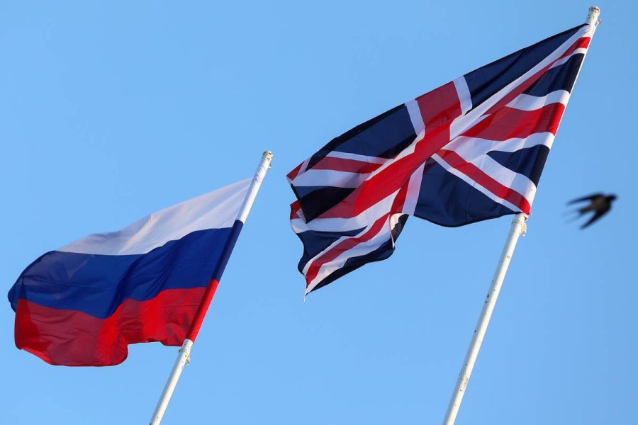 Akuza për spiunazh, Britania e Madhe dëbon diplomatin rus