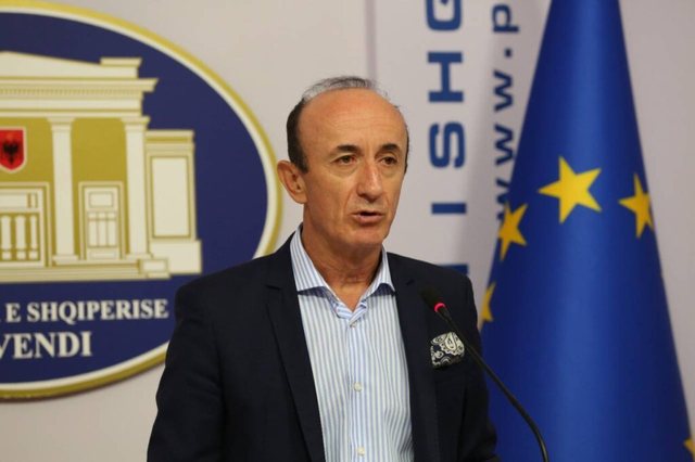 Sula prezantohet si Kryeinspektor: Me Ramën nuk jemi njohur si armiq