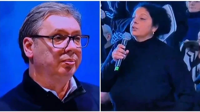 Skandal në Serbi, Vuçiç “presion” gruas: Trego që nuk është fëmija yt! Ajo në lot: Nëna i ka vdekur, jam tezja