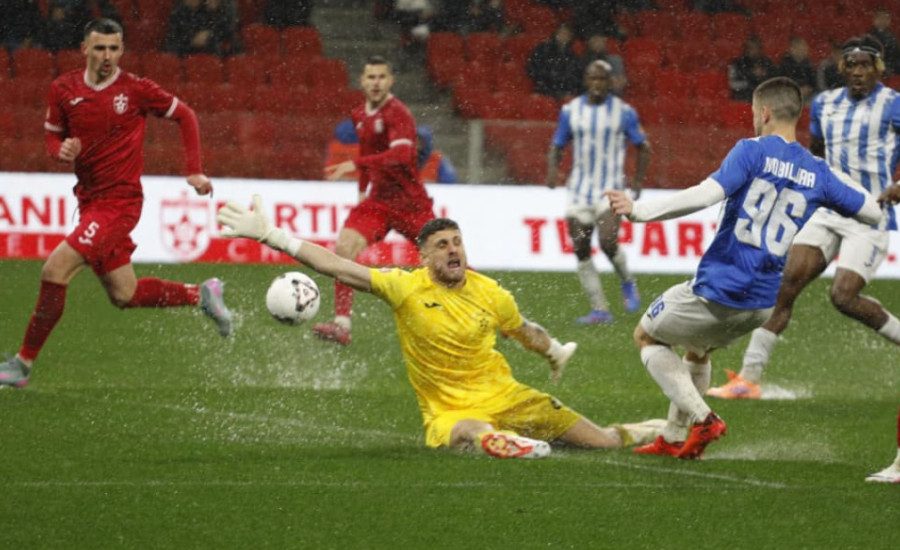 Vendimet e Komisionit të Disiplinës, gjoba dhe pezullime për klubet kryesore të futbollit shqiptar