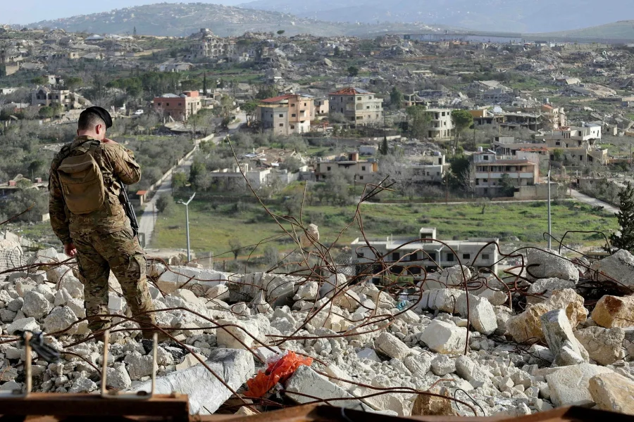 Izraeli arreston mbi 20 palestinezë në bastisje në Bregun Perëndimor