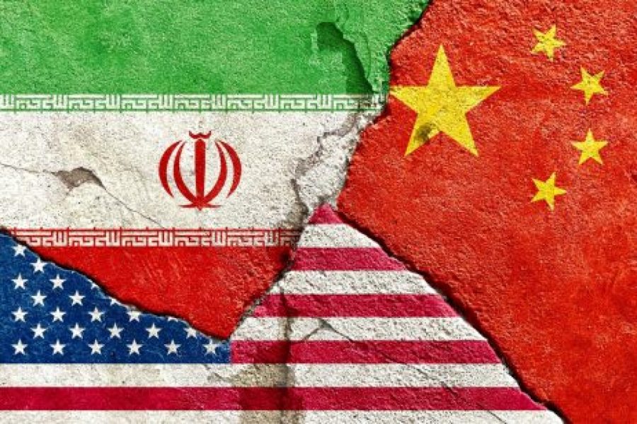 Kina i bën thirrje SHBA-së të shmangë luftën me Iranin