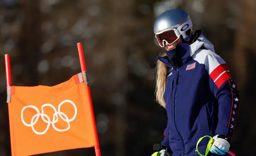 U dëmtua në Lojërat Olimpike Dimërore, Lindsey Vonn: Për pak sa nuk humba këmbën, doktori më shpëtoi