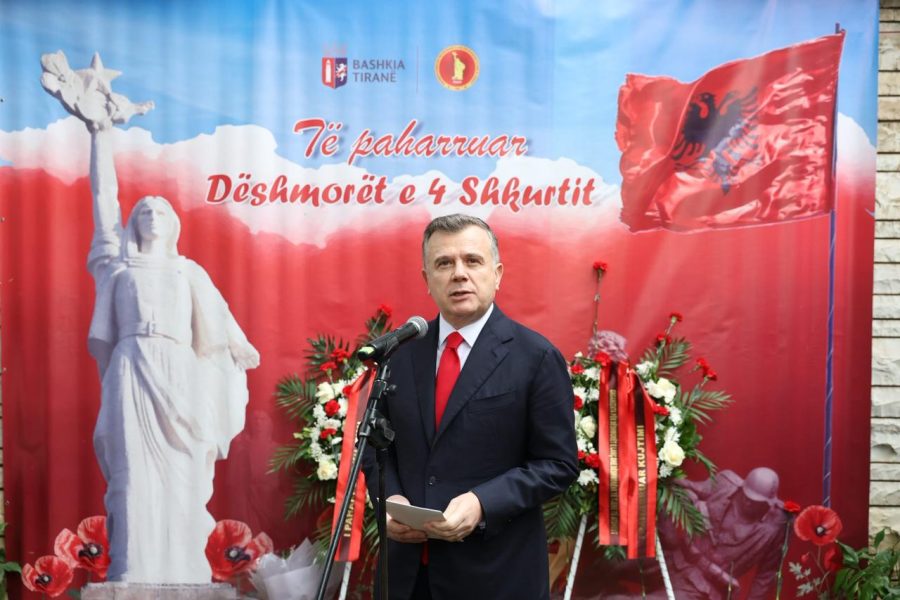 Balla: Masakra e 4 Shkurtit 1944, një akt barbar që nuk duhet harruar
