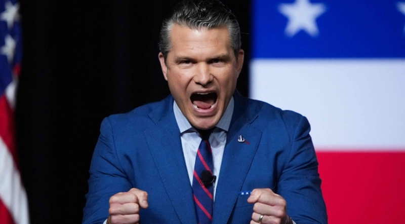 Ultimatum nga Pentagoni, Hegseth kërcënon me përjashtim nga zinxhiri ushtarak! Përplasje me CEO-n e kompanisë së AI