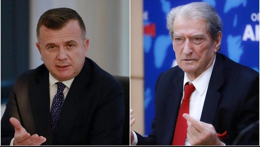 Berisha tha se do sulmojë selitë e PS-së, reagon Taulant Balla