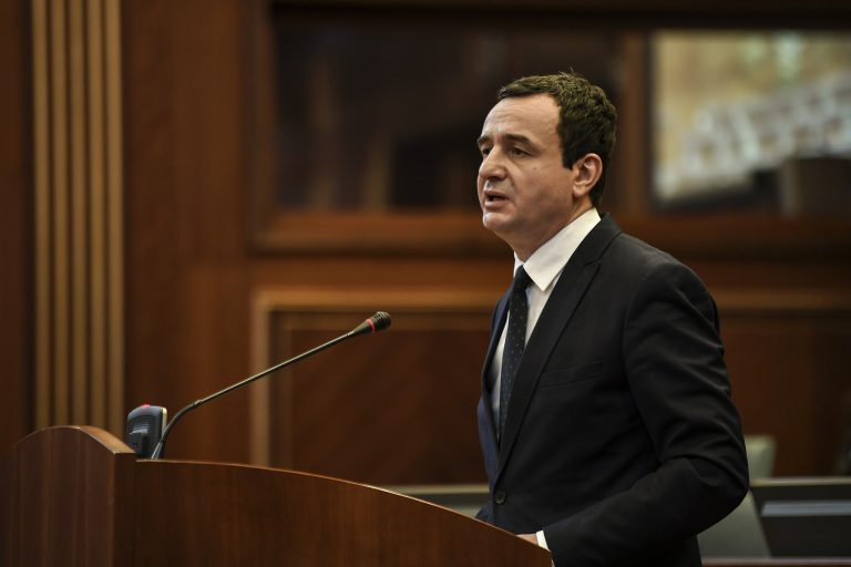 VV rrit numrin e mandateve në Kuvend, shkon në 52