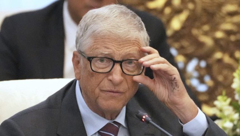 Bill Gates: Epstein kishte ndërmend të më shantazhonte për lidhjet e mia jashtëmartesore