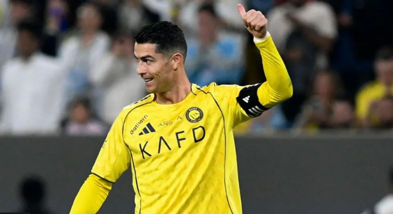 “Unë i përkas Arabisë Saudite”, Ronaldo i përkushtuar tek Al-Nassr