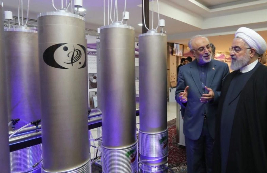Negociata SHBA-Iran në Gjenevë, Teherani propozon një ndalim të përkohshëm të pasurimit të uraniumit