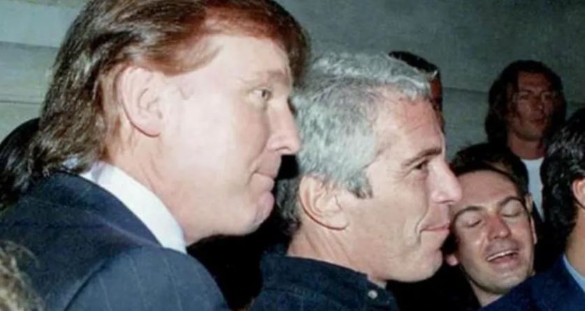 Skandali Epstein, Departamenti i Drejtësisë akuzohet për fshehjen e dosjeve që lidhen me Trump