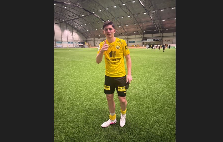 Betim Hasanaj, 17-vjeçari që u transferua te Lillestrøm dhe ëndërron përfaqësuesen kuqezi