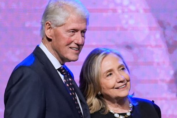 Çifti Clinton dëshmon për Epstein, do t’i përgjigjen pyetjeve të Dhomës së Përfaqsuesve