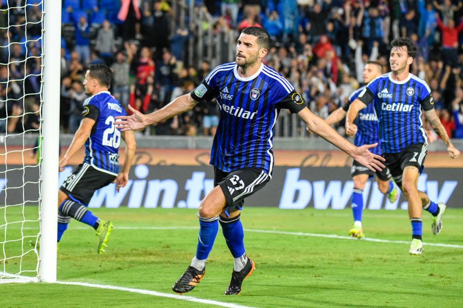 Pisa shkarkon Gilardinon, Giampaolo favorit për stolin