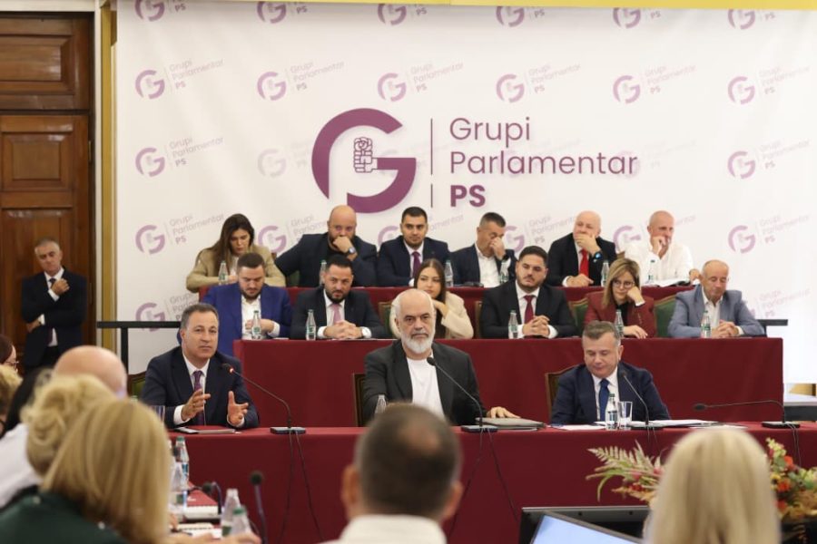 Zbulohet neni që mund të ndryshojë PS, pezullimi nuk do të kufizohet më vetëm tek të zgjedhurit