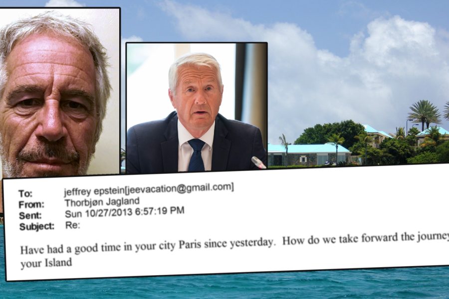 Pëlqente vajzat nga Tirana në dosjen Epstein ish-Sekretari i KiE tenton vetëvrasjen
