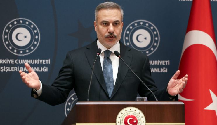 Fidan: Nëse Irani pajiset me armë bërthamore, Turqia nuk do të mbetet indiferente