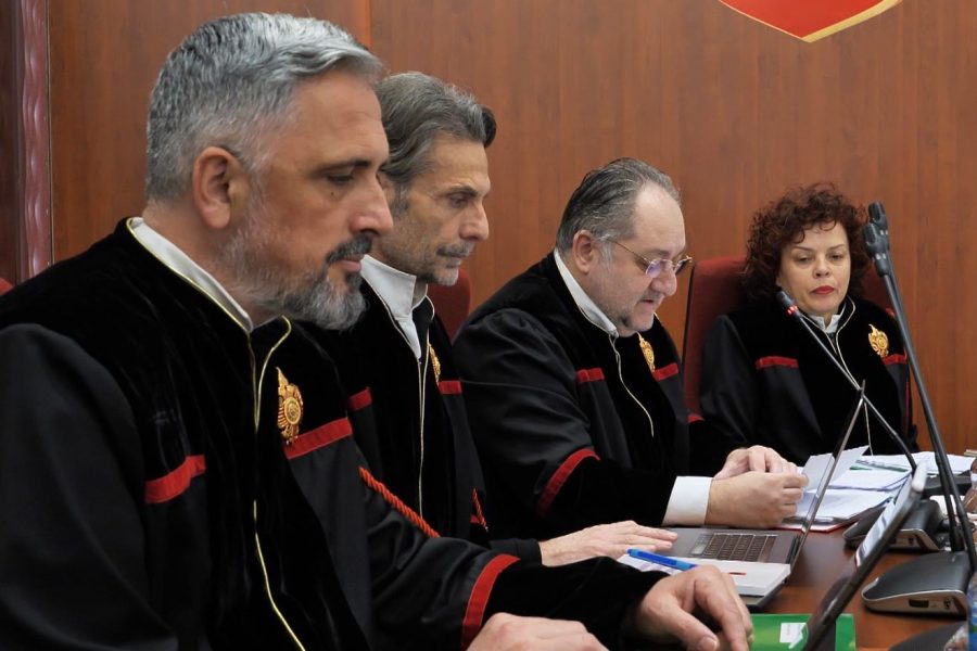PD kërkon në GJK shfuqizimin e ndryshimeve në Rregulloren e Kuvendit: Po na përjashtojnë nga integrimi