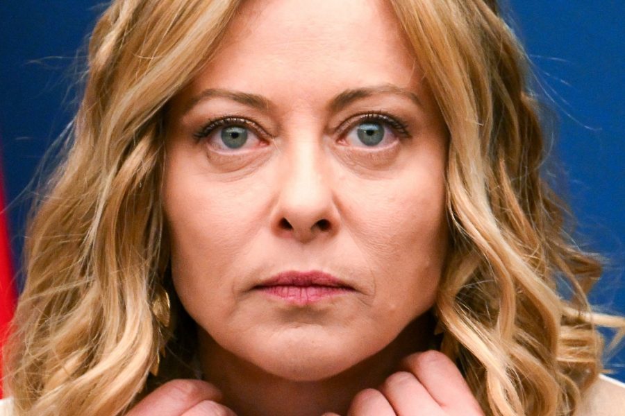 Meloni “blindon” rendin publik me dekret të ri sigurie, do parandalojë daljen në protesta