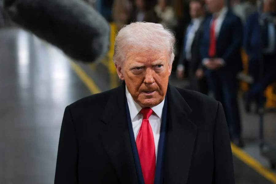 Reagon sërish Trump për sulmet në Iran: Ajo që dua është liria e njerëzve