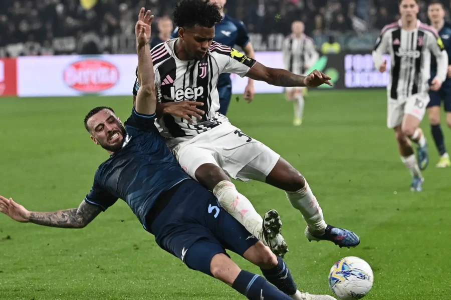 VIDEO/ Juventus barazon me Lazion, Interi fiton dhe ruan kryesimin