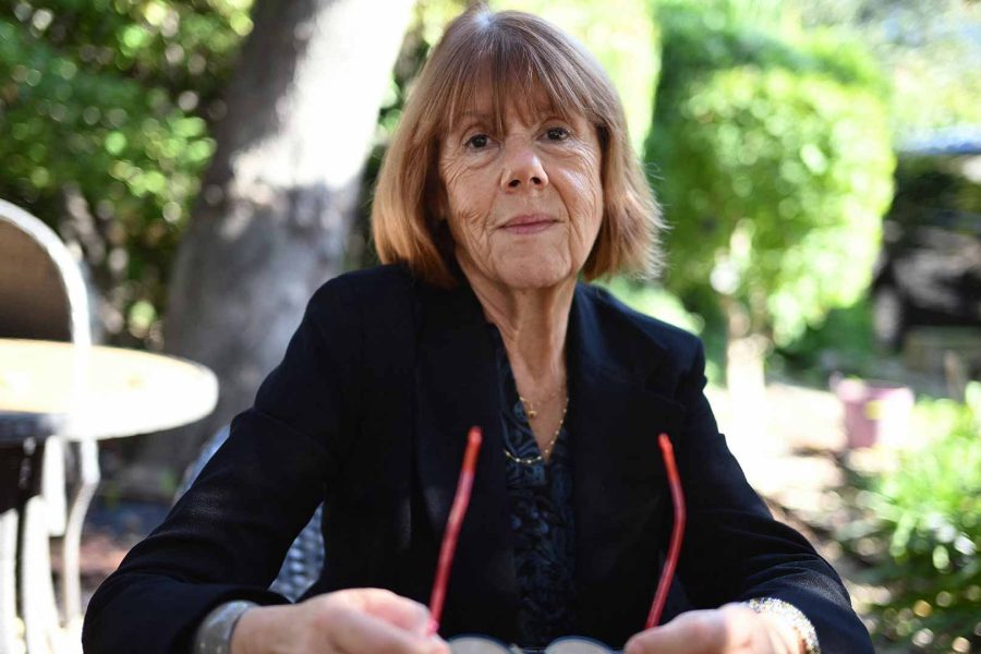 “Një himn për jetën”, Gisele Pelicot përshkruan tronditjen kur mësoi për krimet e rënda të ish-bashkëshortit