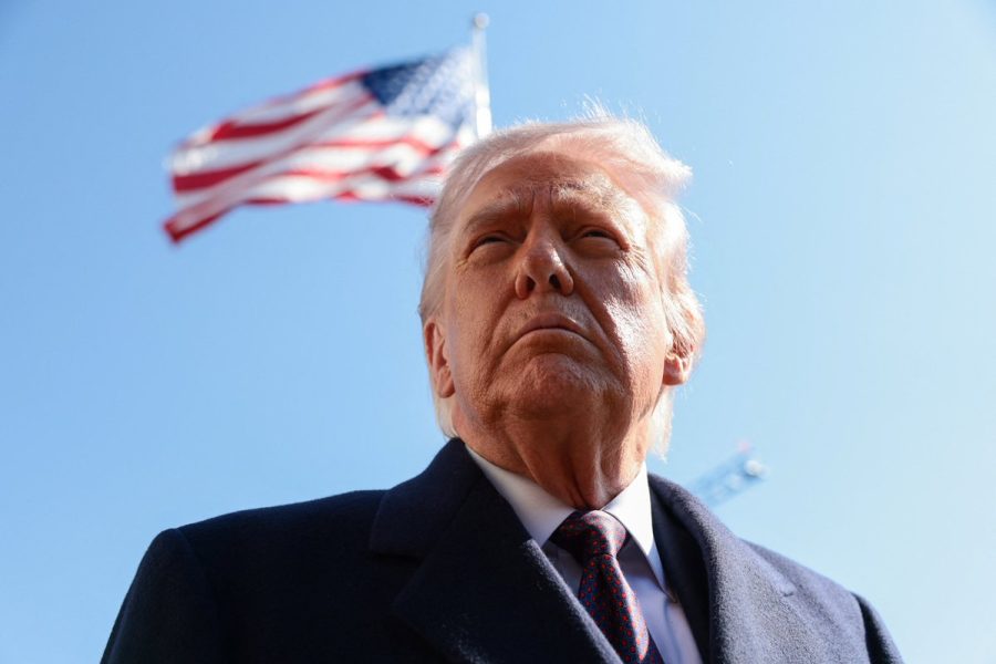 Trump: Nuk jam i kënaqur si po negocion Irani, ende s’kam vendosur për një sulm