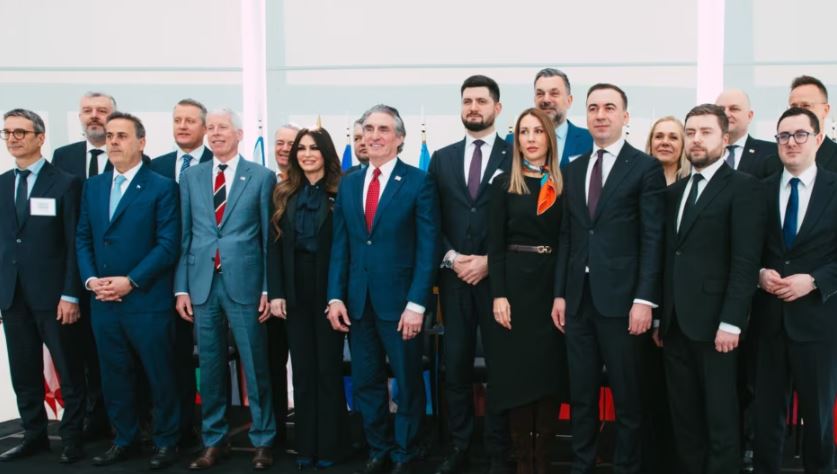 Bosnja dhe Serbia, pjesë e nismës amerikane për sigurinë energjetike të rajonit