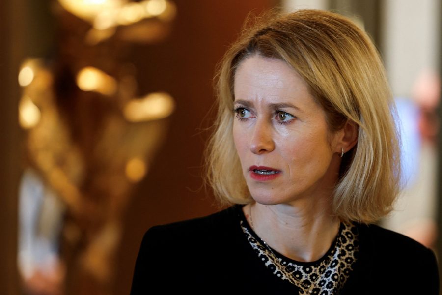 Kaja Kallas: BE duhet të unifikojë qëndrimin para negociatave me Rusinë