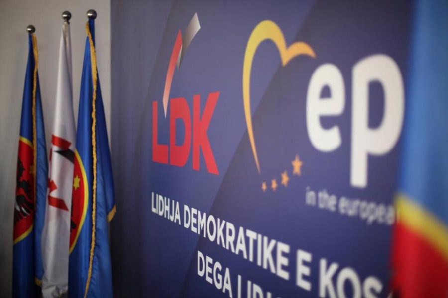 “E paplotë dhe e mangët në mesazh”, LDK arsyetohet se pse nuk votoi rezolutën për krerët e UÇK-së